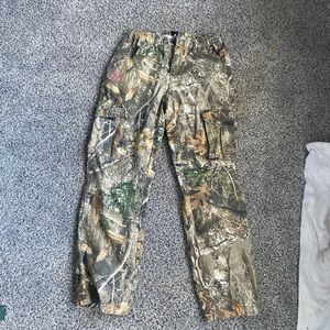 Hunting pants
